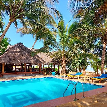 Santa Maria Coral Park Hotel Pongwe Exterior photo